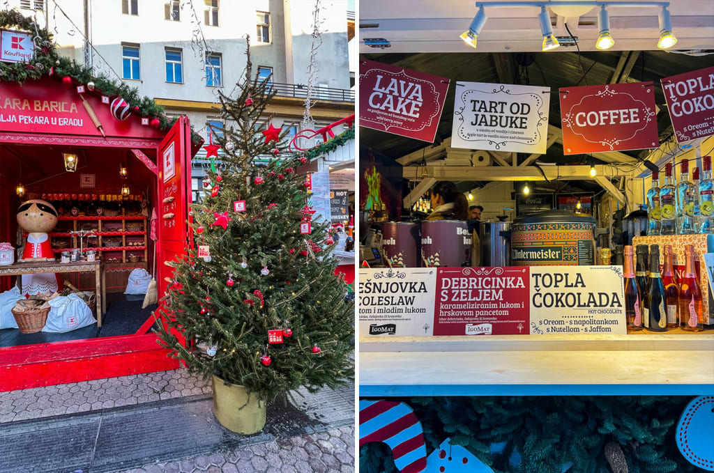 Adventni Zagreb