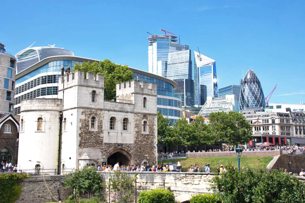 Tower of London