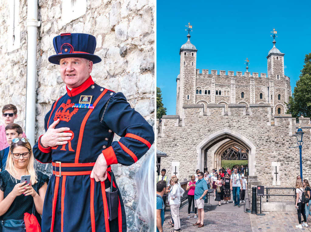 Tower of London