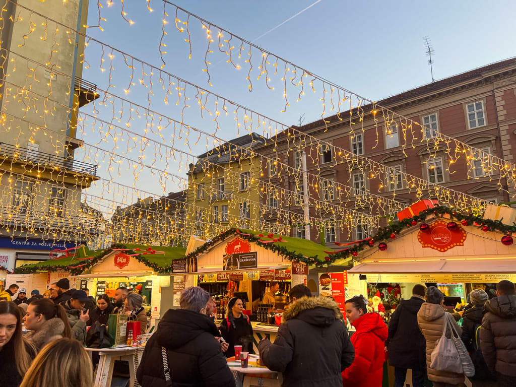 Adventni Zagreb