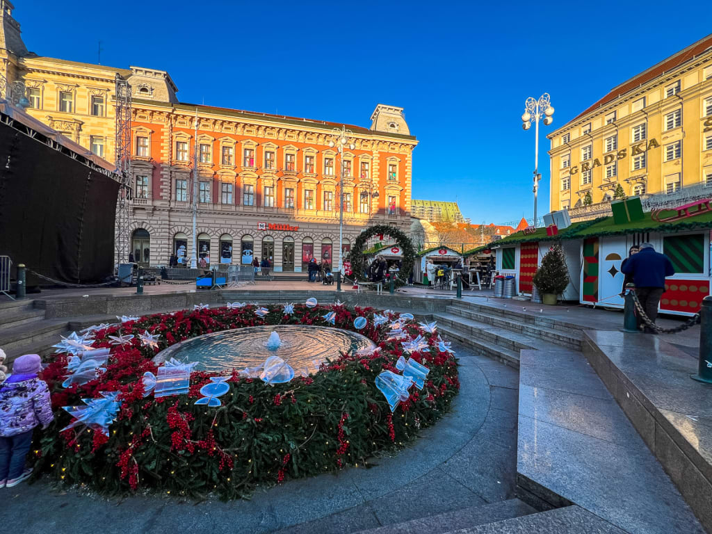 Adventni Zagreb