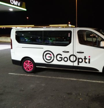 goopti izkušnje