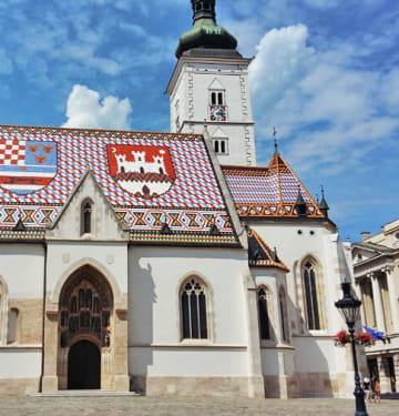 izlet v Zagreb