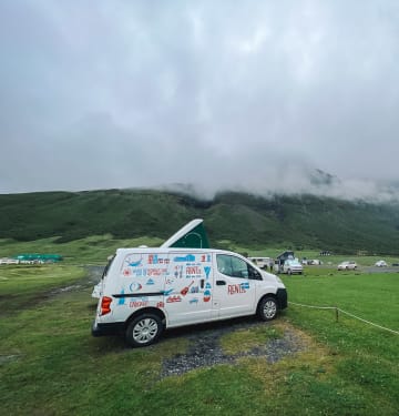 Islandija roadtrip potopis