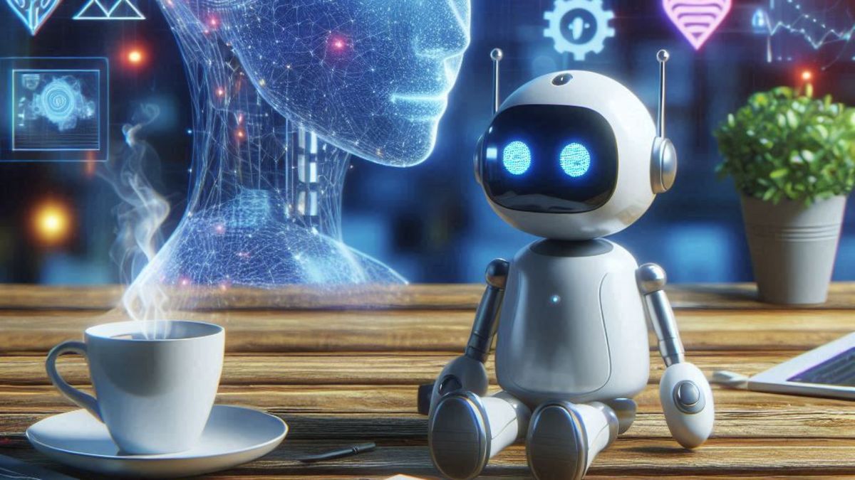 AI and You: 5 Ways Artificial Intelligence is Changing Your Daily Life