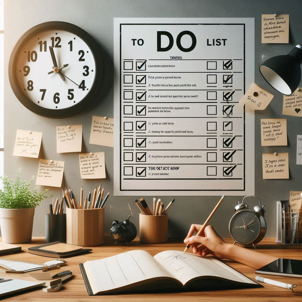 Beat Procrastination: Overcome Delay and Develop a Proactive Mindset