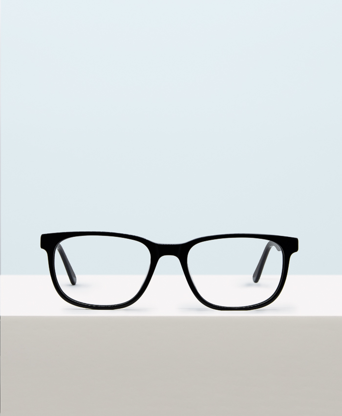 upload photo to try on glasses