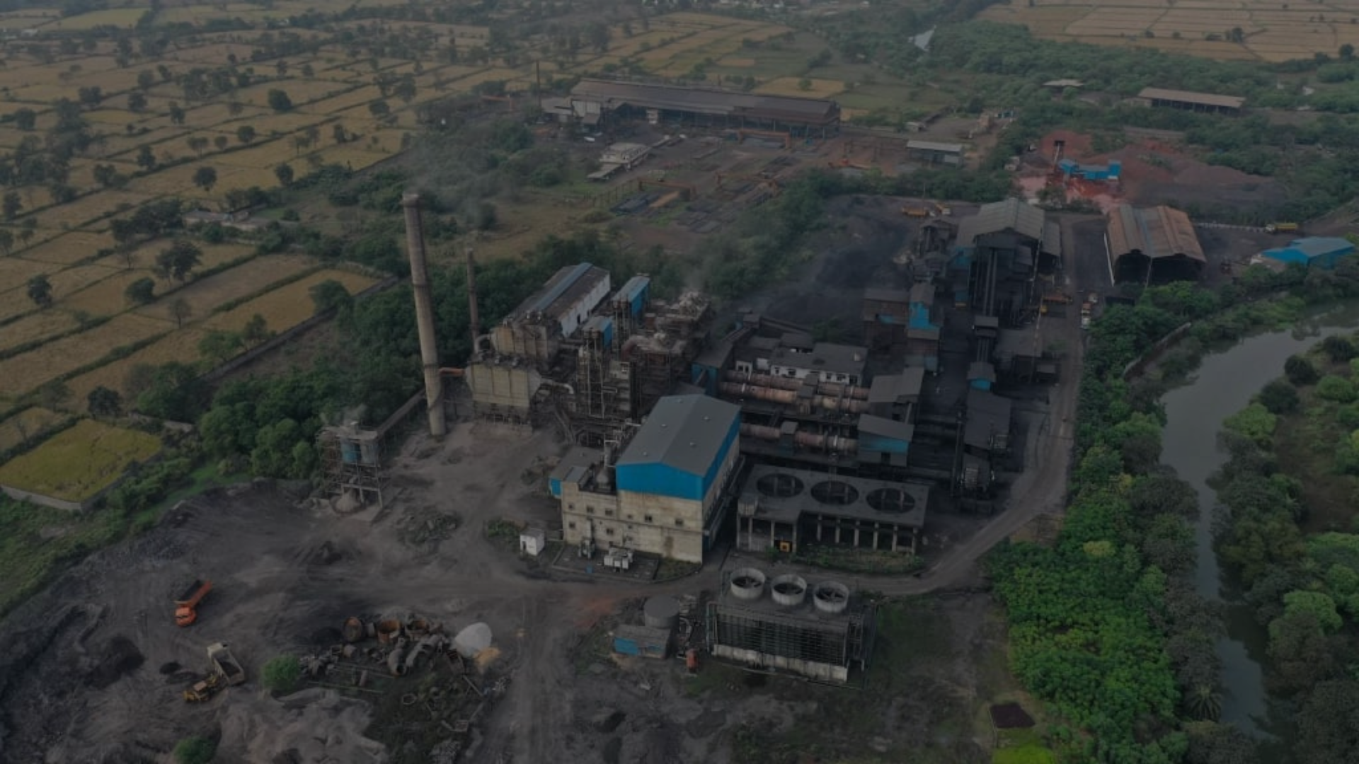 G R Group Of Industries - G R Group of Industries
