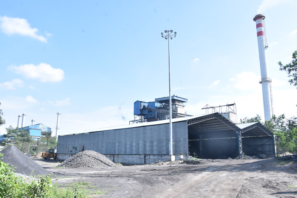 G R Krishna Ferro Alloys Private Limited - G R Group of Industries