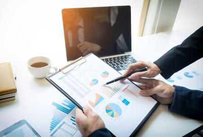 FinancialControl &Accounts-grgroup