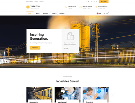 G R Group Of Industries