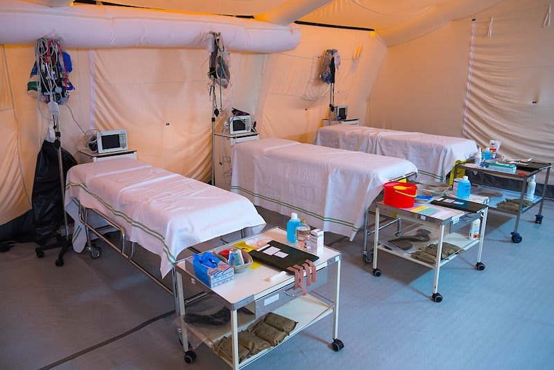 healthcarecamp