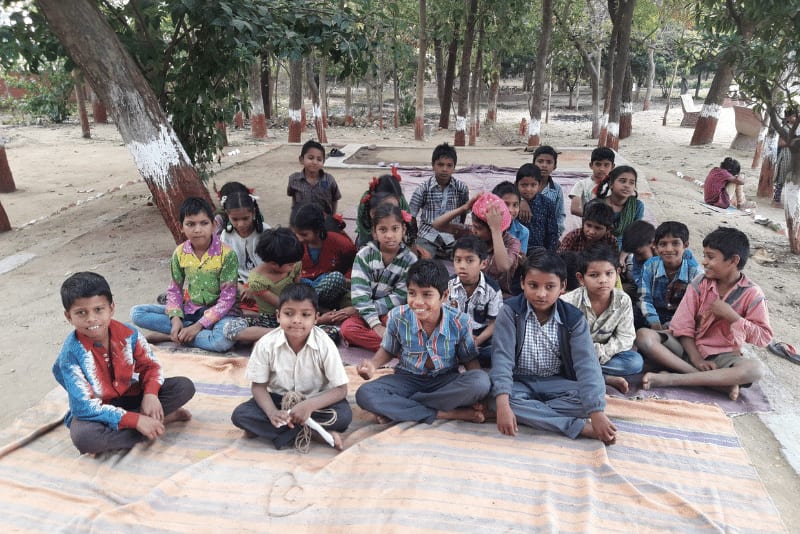 support-needy-children