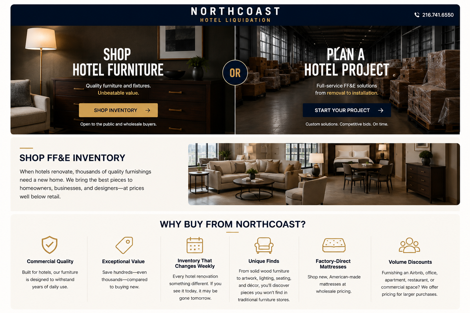 Featured Project