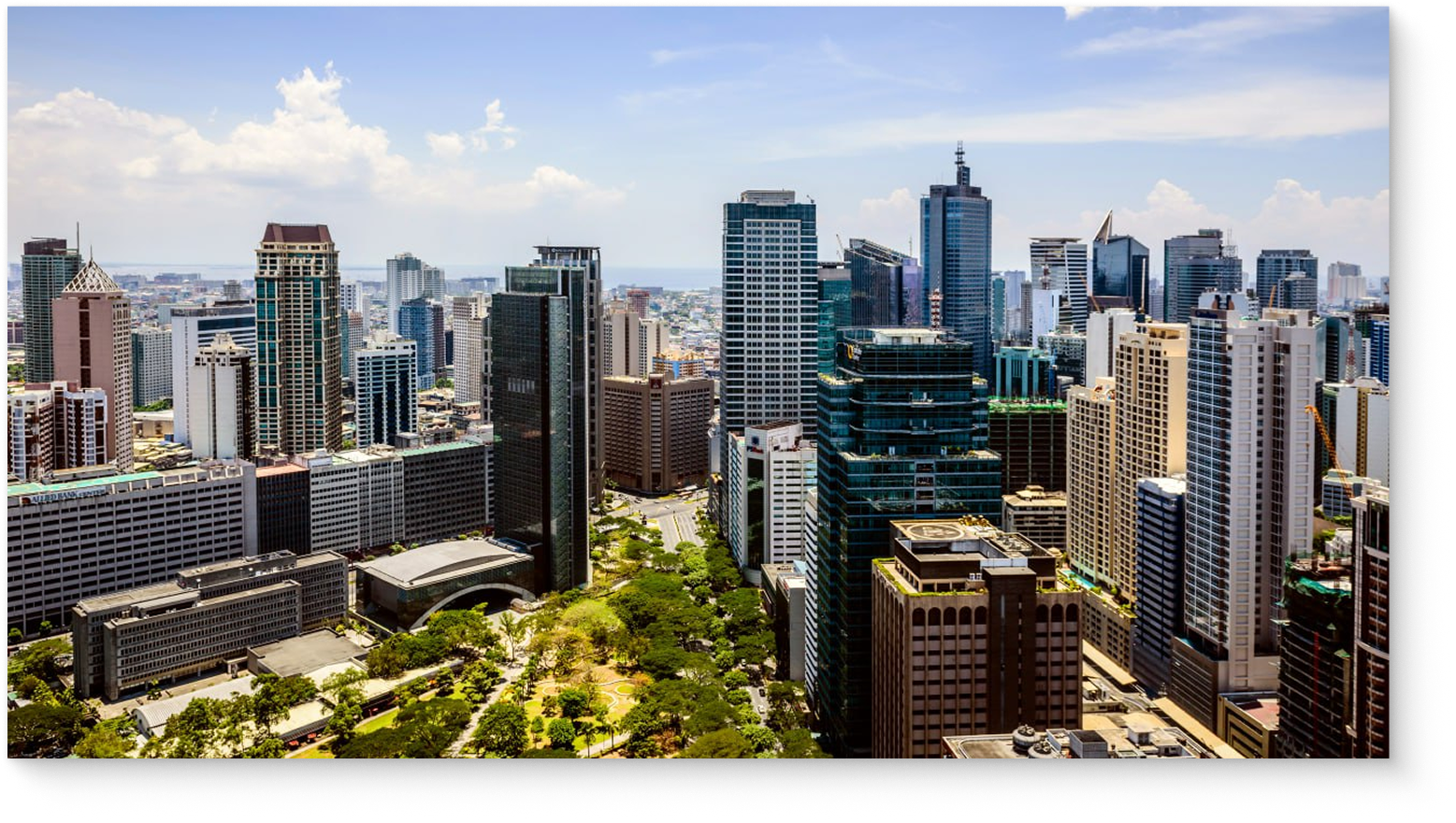 Why Real Estate in the Philippines Remains a Top Global Investment in 2026