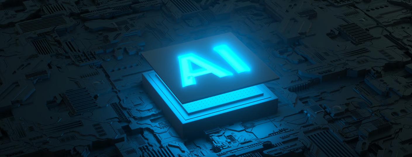 The Rise of AI in Real Estate: 
How GRID Helps Buyers Find Smarter Investments