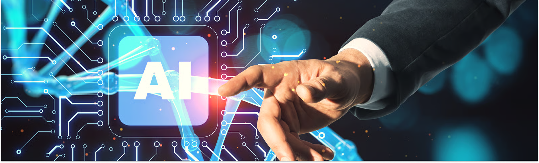 The Rise of AI in Real Estate: How GRID Powers Smarter, Faster Investments