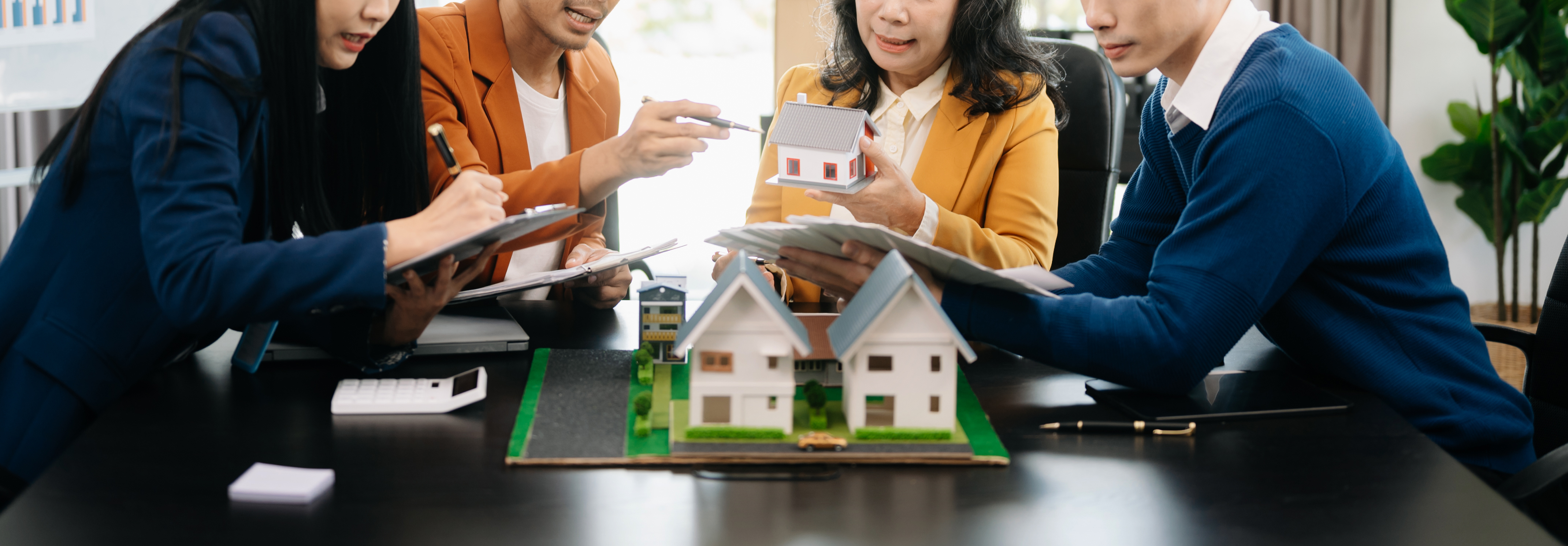 Smarter Real Estate Marketing: How Grid Helps Brokers Stand Out