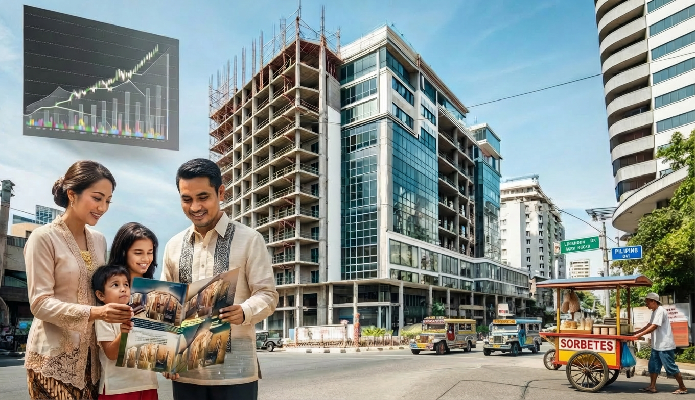 Strong Demand Signals a Confident Real Estate Market in 2026