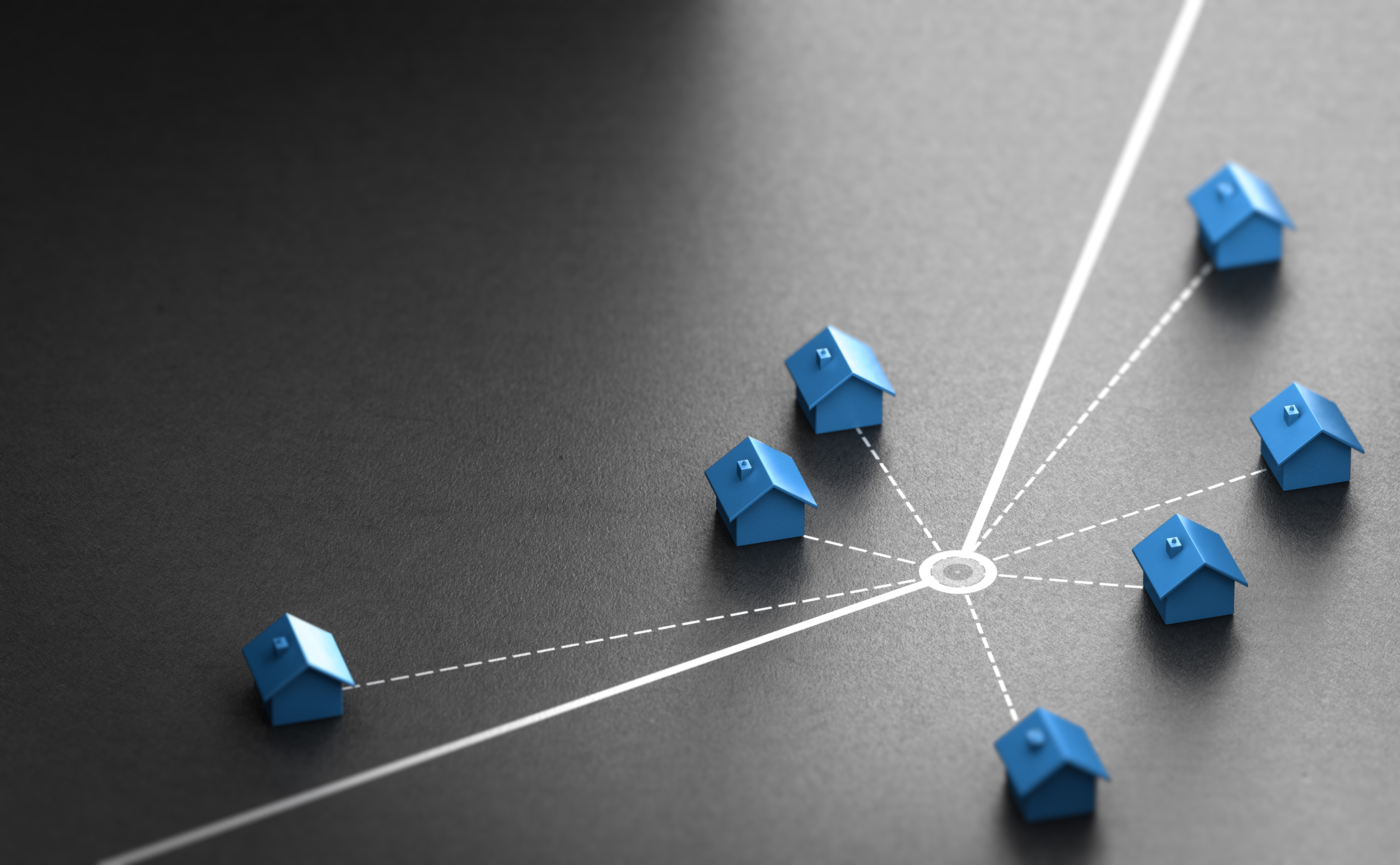 The New Rules of Real Estate Trust: Accuracy, Data, and Verified Listings