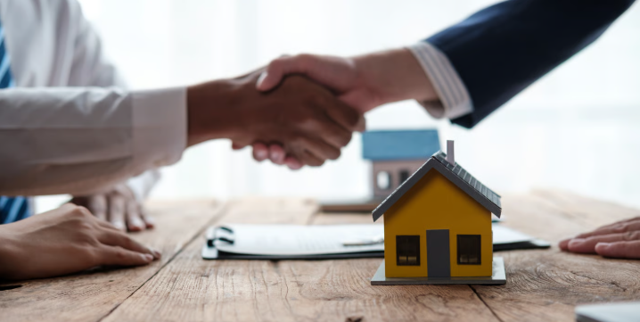 Off-Market Property Deals: Why Investors Prefer Them