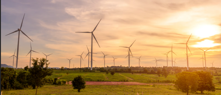 How Rising Gas Prices Are Changing What Makes Land Valuable for Energy Projects