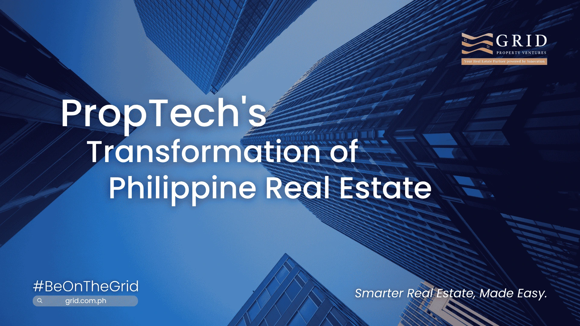 PropTech's Transformation of Philippine Real Estate Market