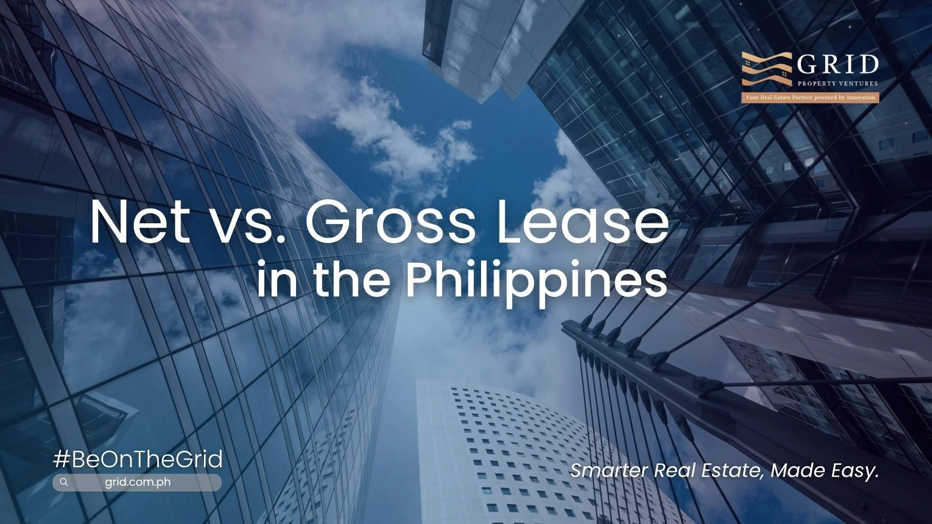 Net Lease vs. Gross Lease in the Philippines