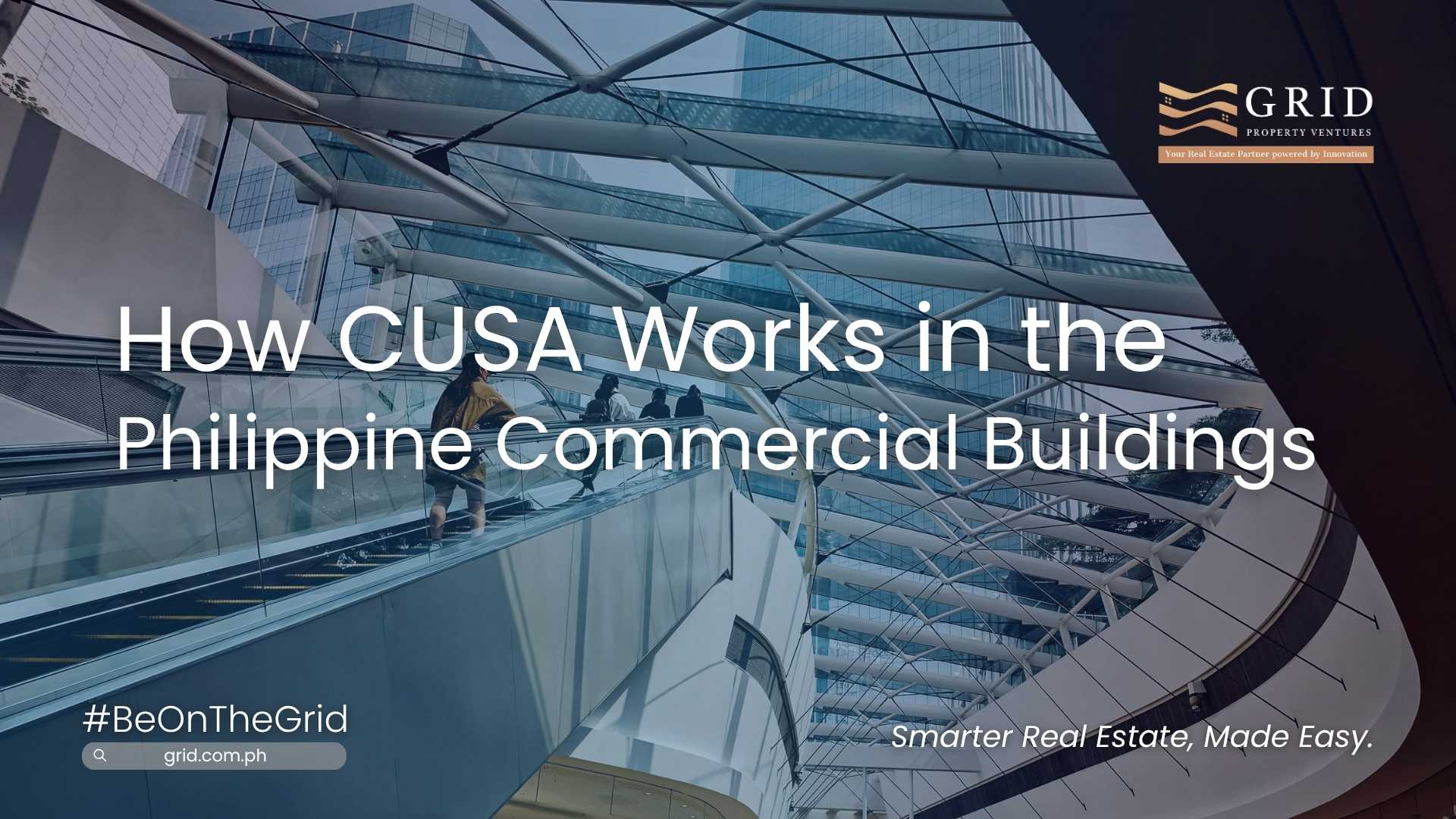 How Common Area Maintenance Charges Work in the Philippines
