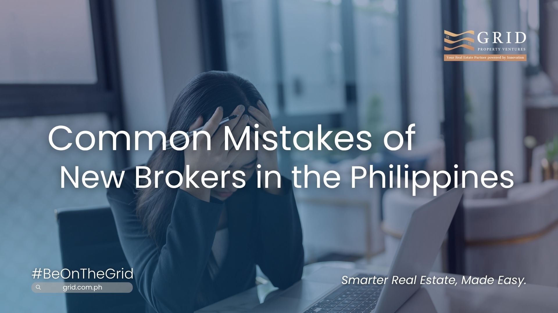 Common Mistakes of New Brokers in the Philippines