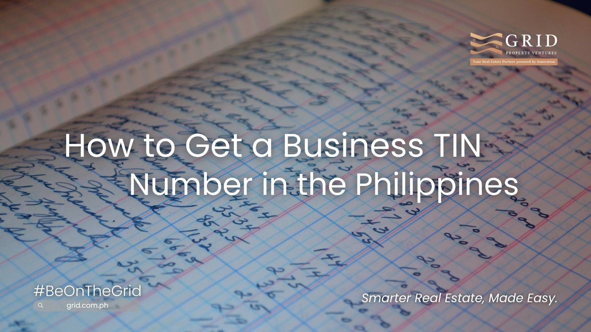 How to Get a Business TIN Number in the Philippines