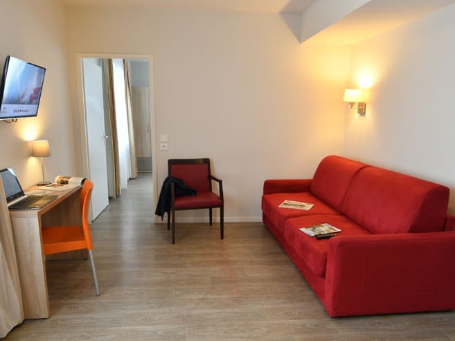 Programme immobilier neuf à Bordeaux (33300) — photo 5