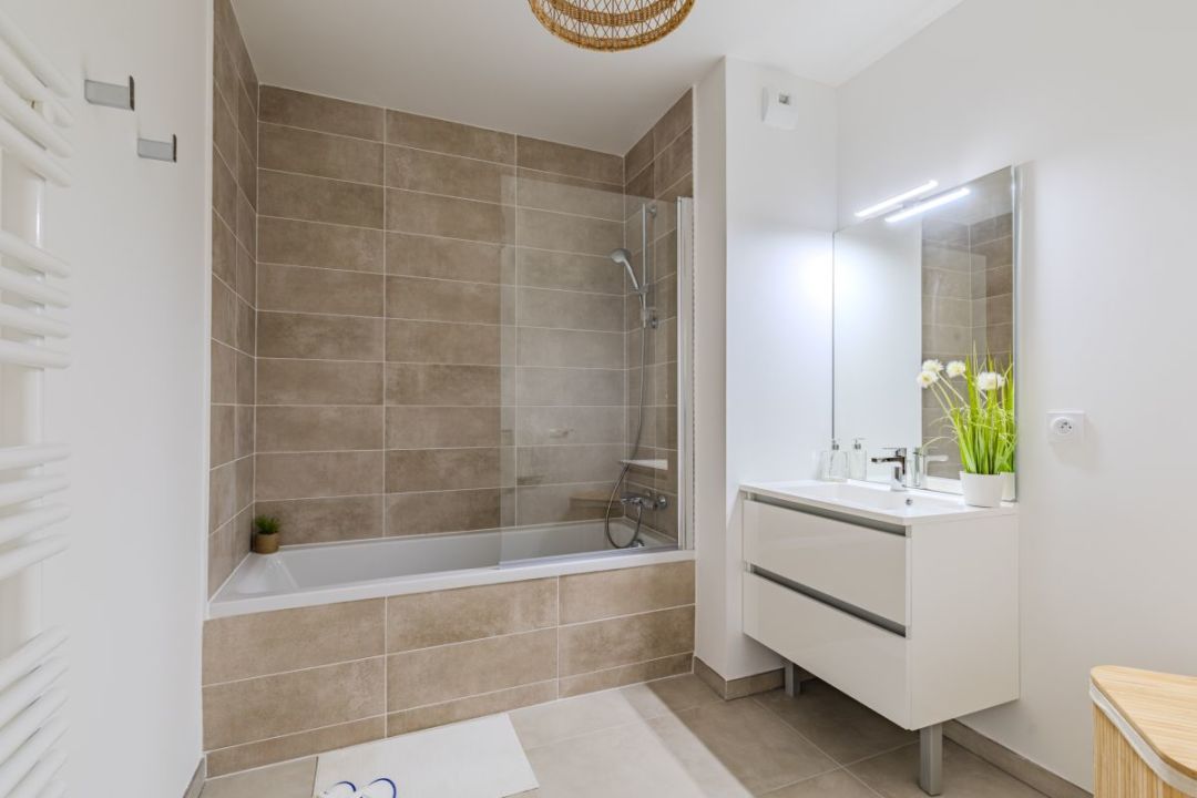 Programme immobilier VILLA EUGENIE à Biscarrosse