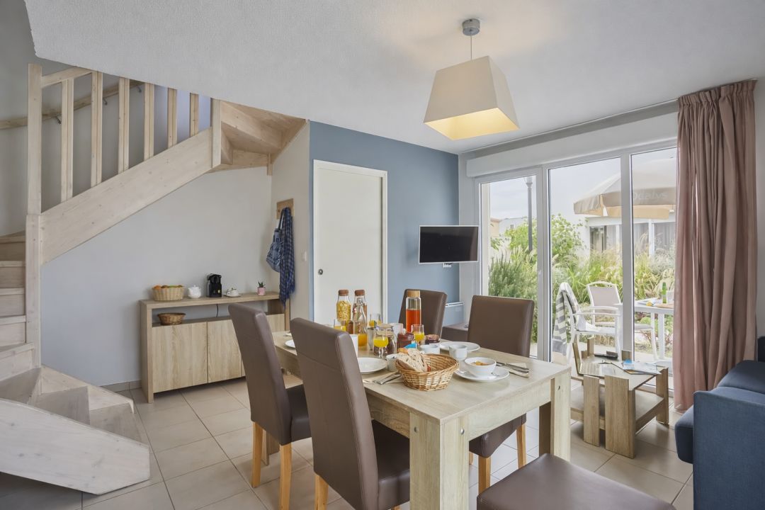 Programme immobilier Nakara à Agde