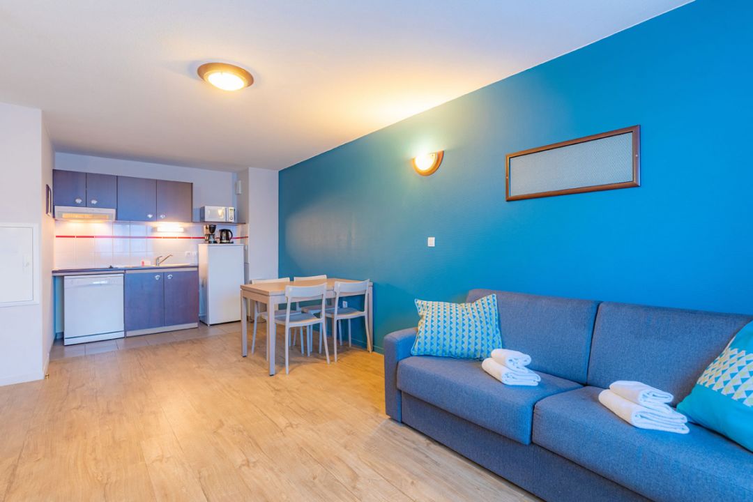 Programme immobilier à La Roche-sur-Yon : 1 appartement dès 82 942 € — photo 4