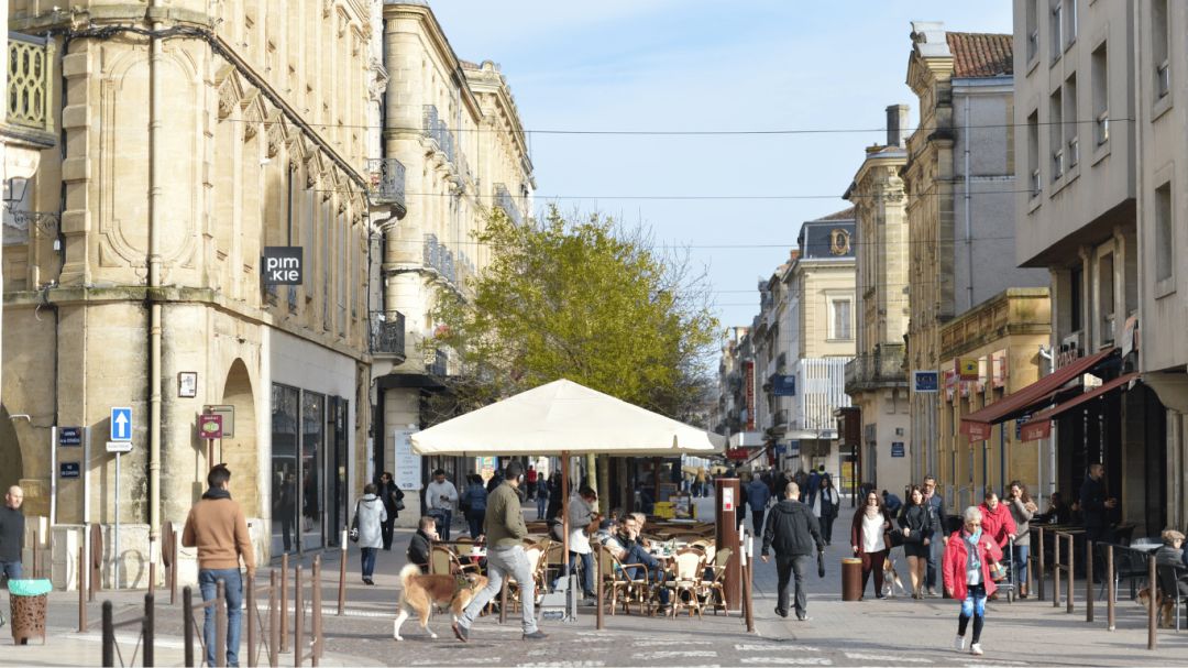 Programme immobilier AGEN : Cessac à Agen