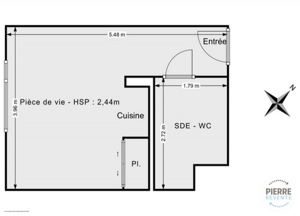 MARSEILLE - MARSEILLE EUROMED