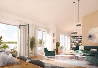 Programme immobilier CAP A MA à Bayonne