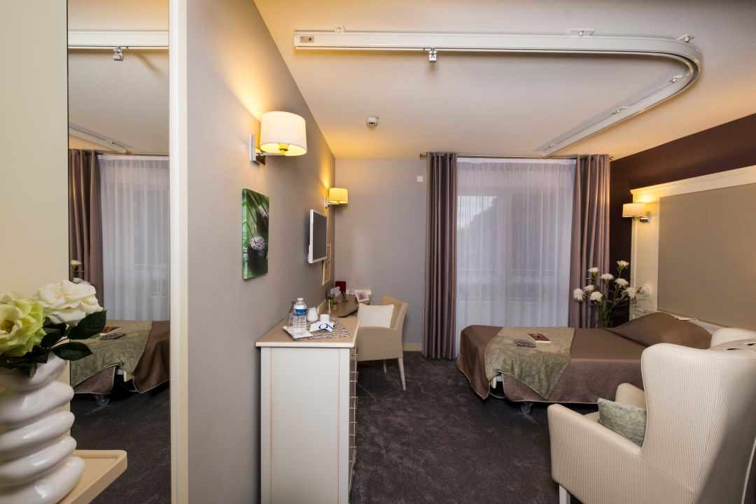 Programme immobilier La Promenade de Jade à Sainte-Maxime