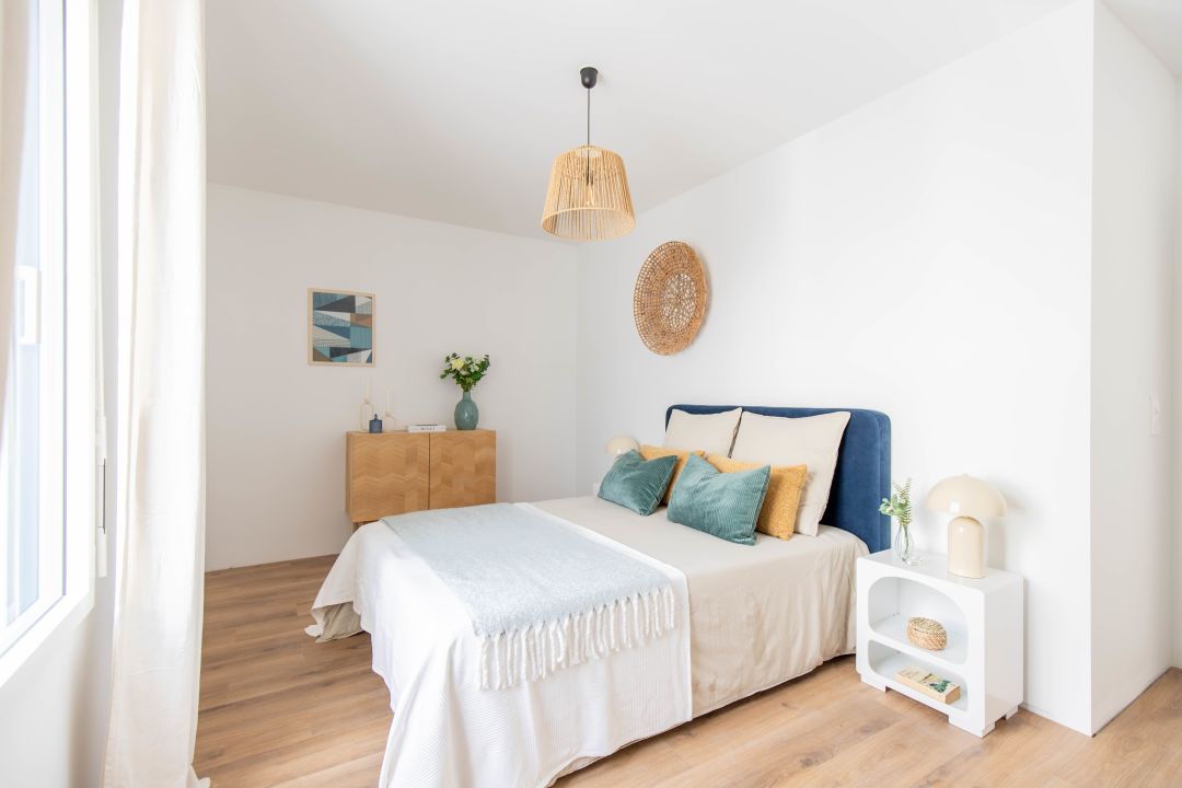 Programme immobilier Cap Roscella à La Rochelle