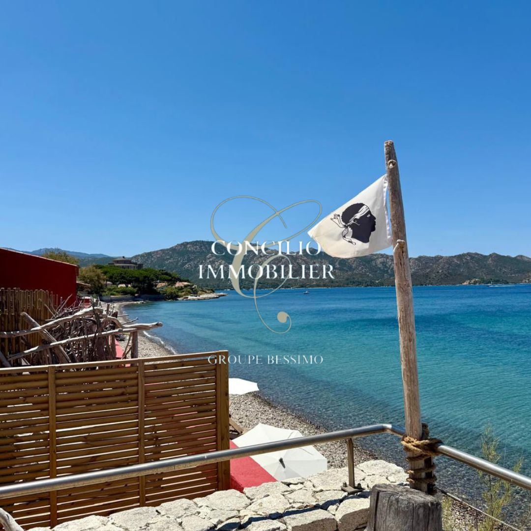 RÉSIDENCE HÔTELIÈRES DOLCE NOTTE - CORSE