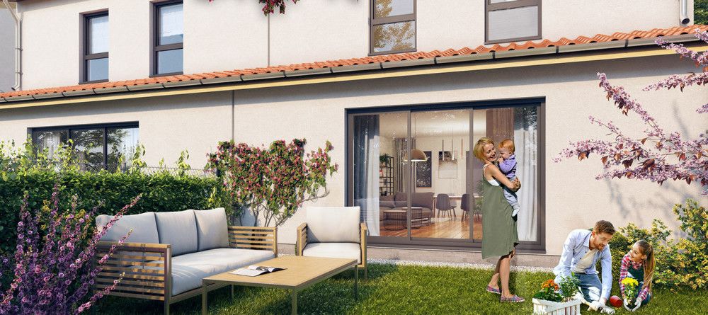 VILLAS LAMARTINE