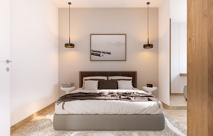 Programme immobilier LE MERVEILLEUX à Cabourg