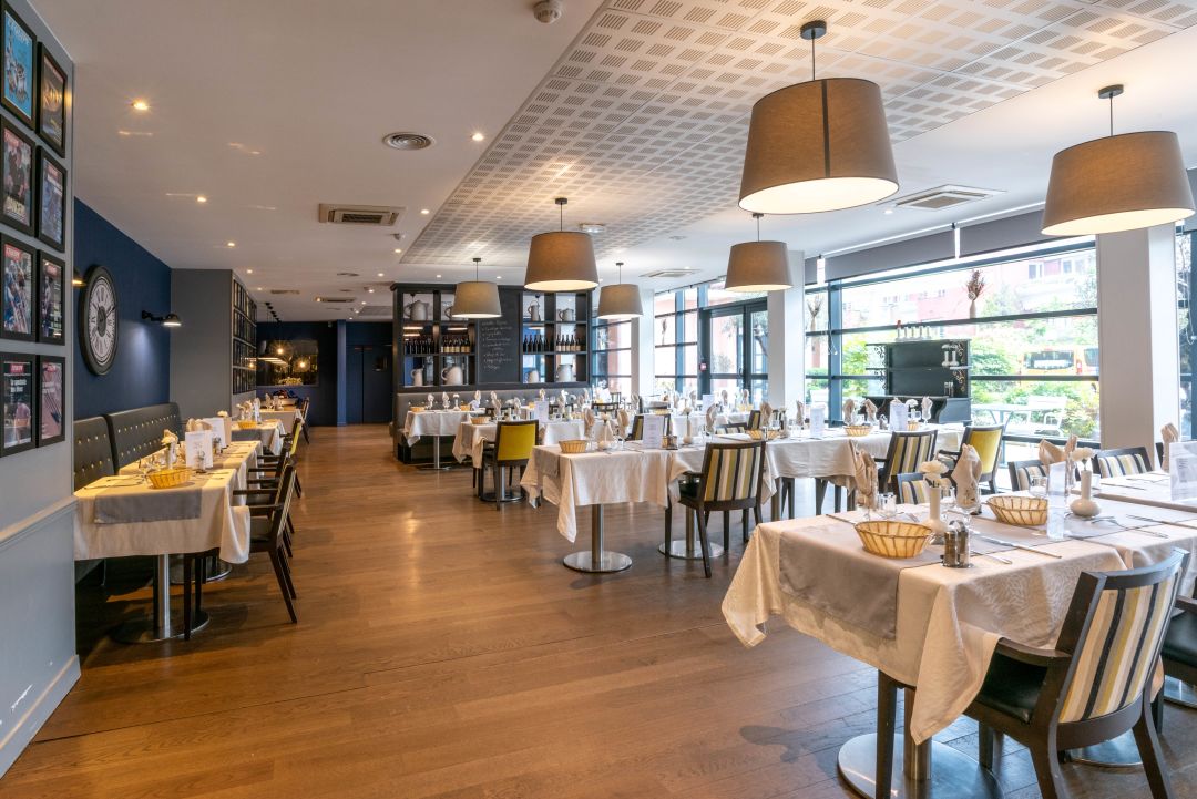 Villa Beausoleil Drancy