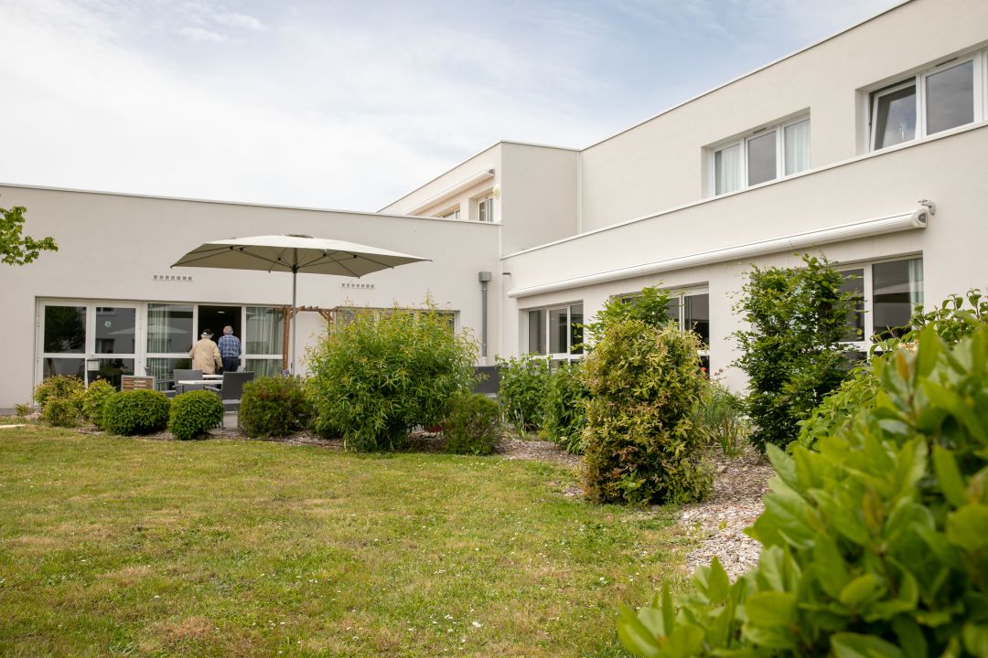 VILLA OCÉANE - Marché secondaire