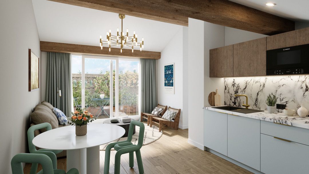 LA BASTIDE DE RAMELET