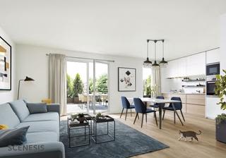 Programme immobilier KALEA à Challans