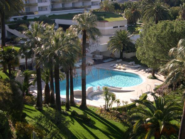 CANNES I Le Montfleury