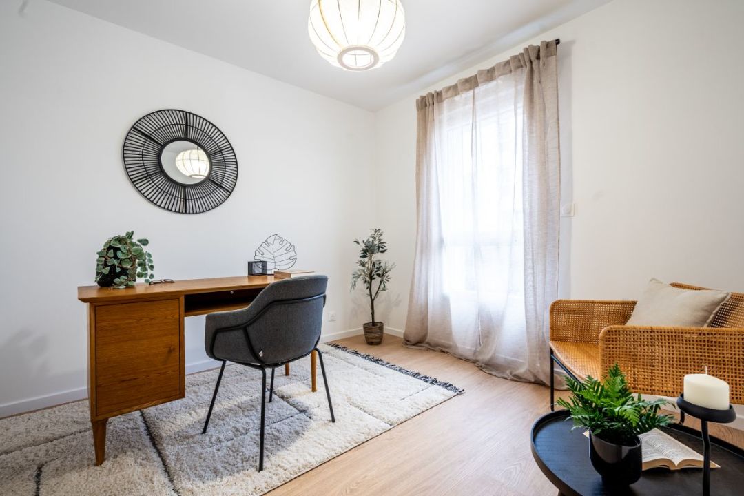Programme immobilier RESPIRATIONS - Maisons à La Chapelle-sur-Erdre