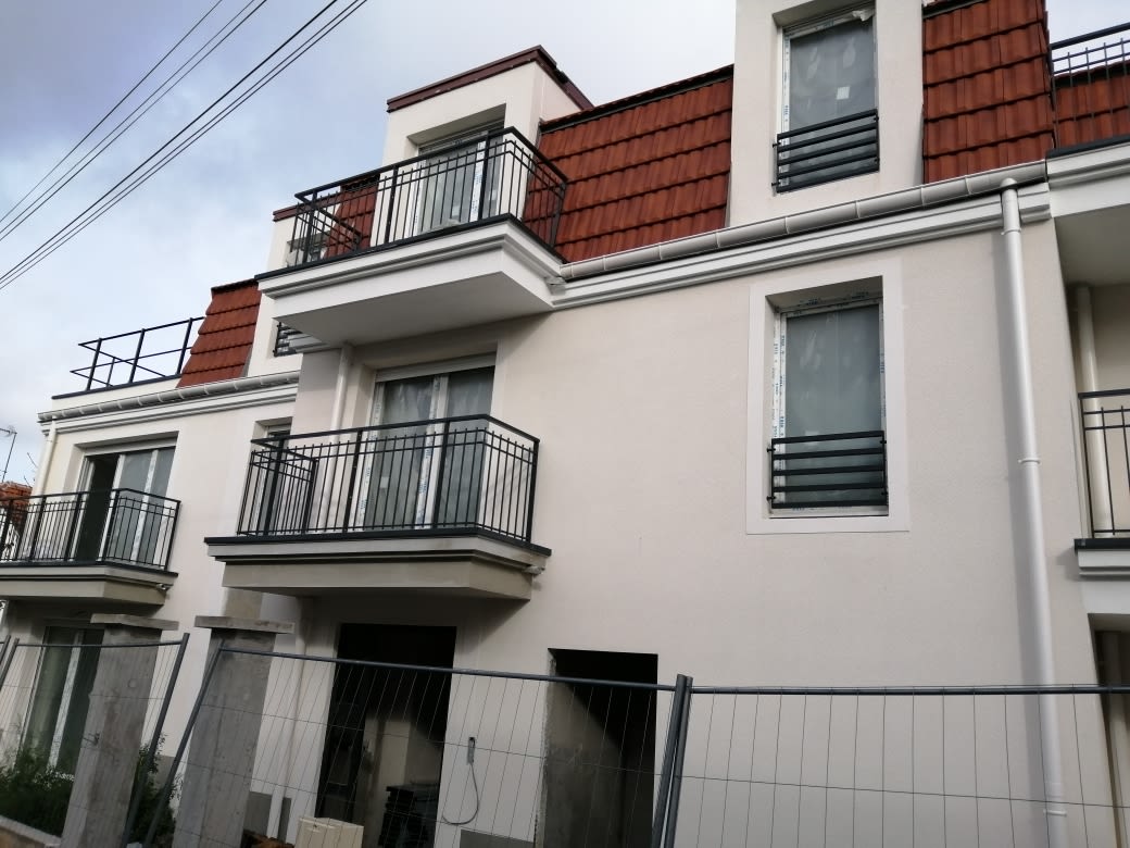 Programme immobilier VILLA HELOISE à Sannois